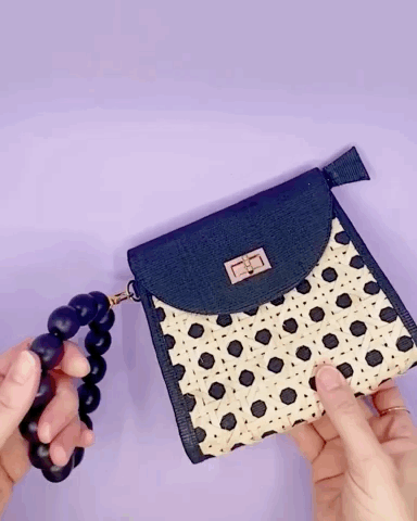 Buy Peora Potli Bags Handmade Evening Wristlet Handbags Stylish Bridal Purse  White - P26W Online